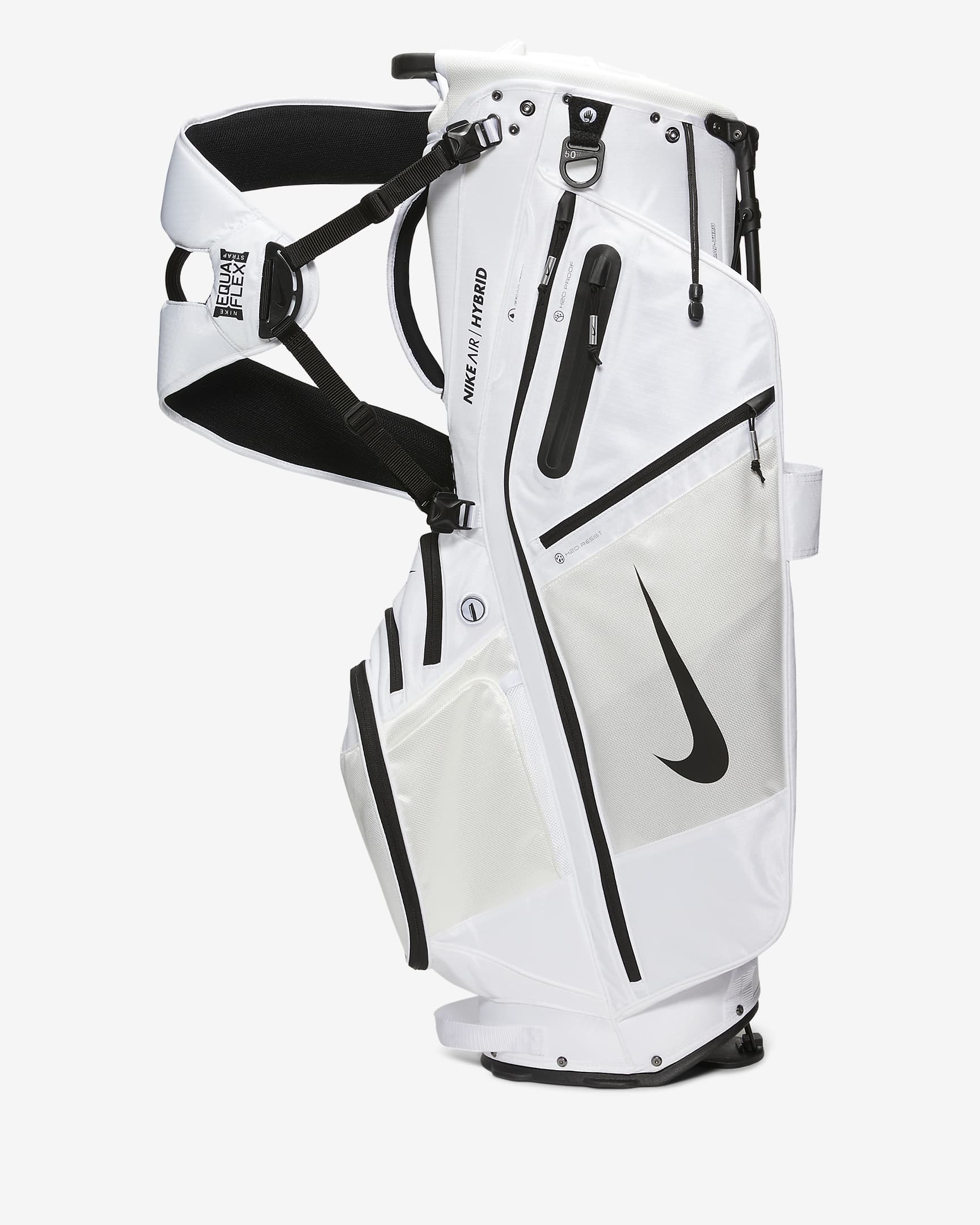 Luxury Golf Bag