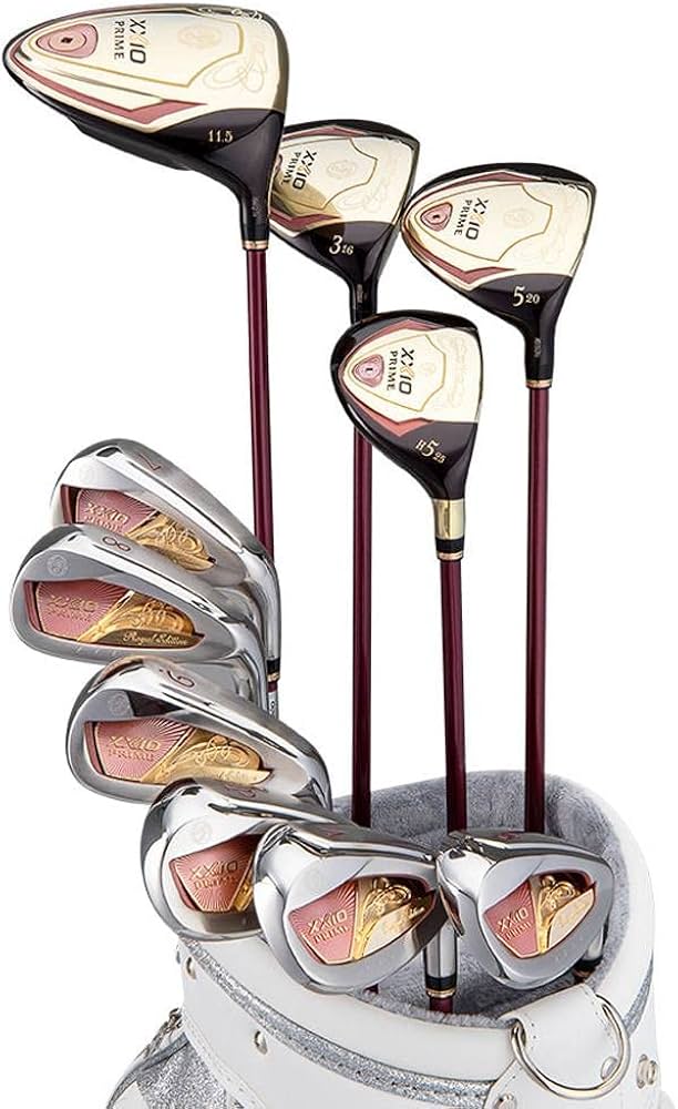 Premium Golf Club